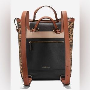 Cole Haan Grand Ambition Backpack.